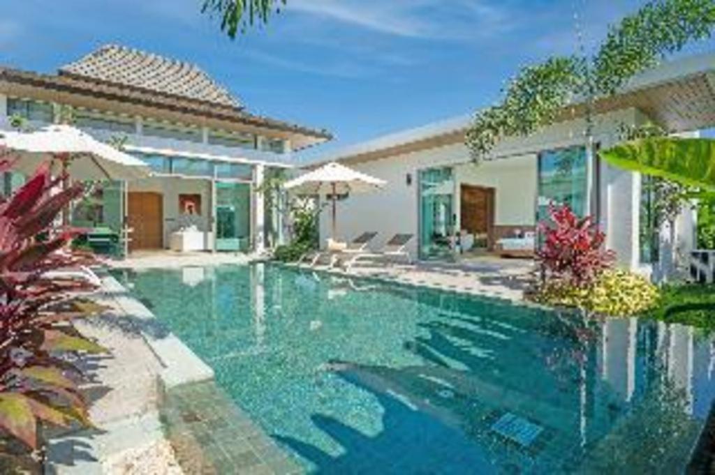 Resort Escape Phuket